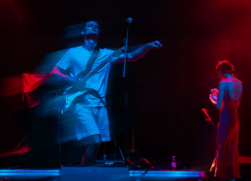 Fotografija 19 - Silente ‘pronašli način’ i raspjevali rasprodanu tvrđavu sv. Mihovila