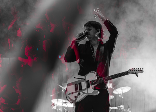 Fotografija 27 - Silente ‘pronašli način’ i raspjevali rasprodanu tvrđavu sv. Mihovila