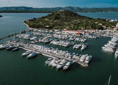 Fotografija 17 - Uživajte u vrhunskom brunchu u restoranu Nomad!