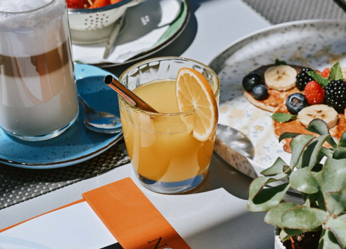 Fotografija 28 - Uživajte u vrhunskom brunchu u restoranu Nomad!