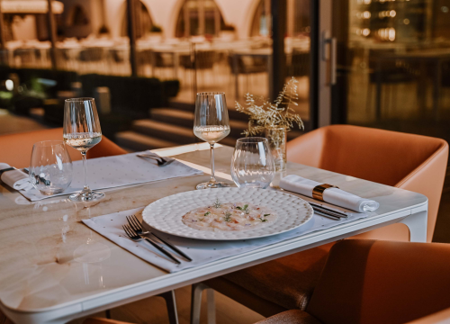 Fotografija 29 - Uživajte u vrhunskom brunchu u restoranu Nomad!