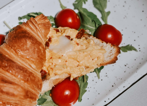 Fotografija 30 - Uživajte u vrhunskom brunchu u restoranu Nomad!