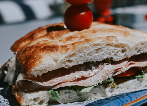 Fotografija 34 - Uživajte u vrhunskom brunchu u restoranu Nomad!