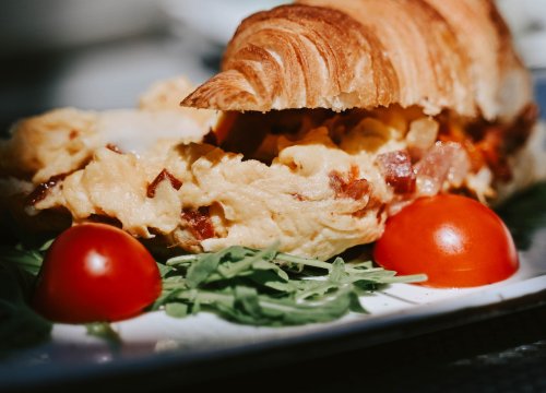 Fotografija 35 - Uživajte u vrhunskom brunchu u restoranu Nomad!