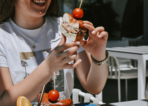 Fotografija 37 - Uživajte u vrhunskom brunchu u restoranu Nomad!