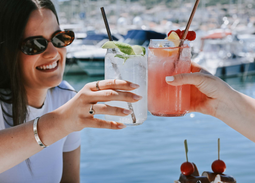 Fotografija 38 - Uživajte u vrhunskom brunchu u restoranu Nomad!