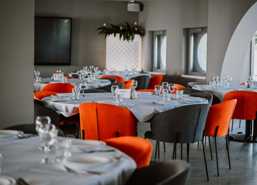 Fotografija 42 - Uživajte u vrhunskom brunchu u restoranu Nomad!