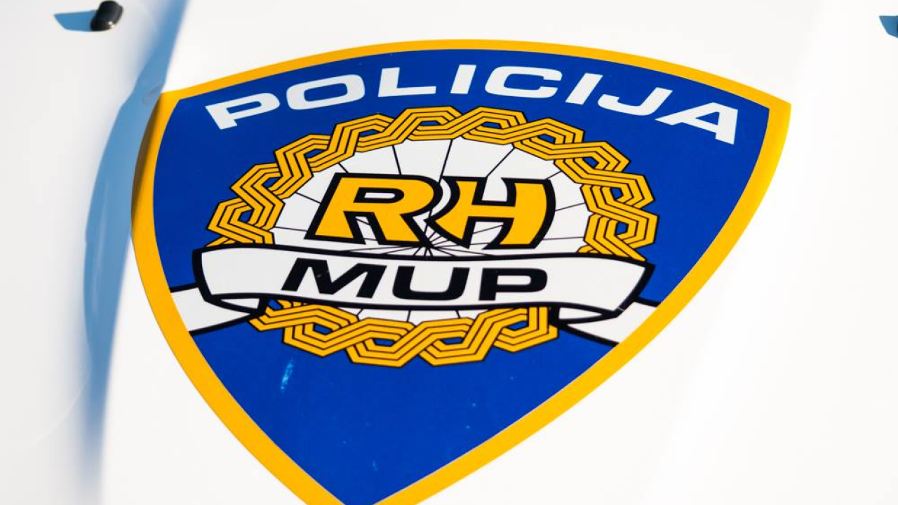 Uhićen muškarac (64) koji je pijan uzrokovao požar kod Perkovića