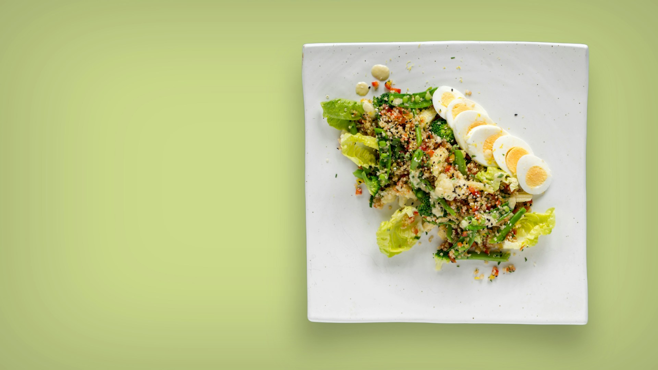 Ručak za dva eura pun proteina koji možete napraviti za 15-ak minuta