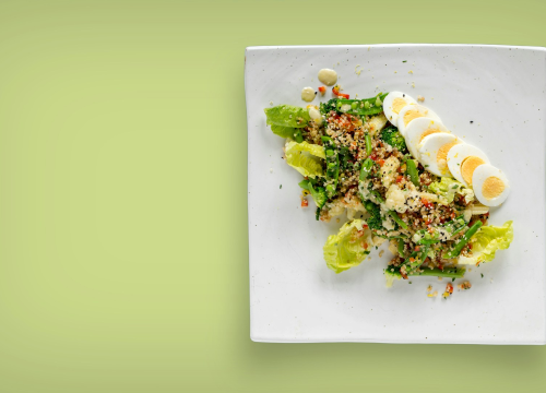 Ručak za dva eura pun proteina koji možete napraviti za 15-ak minuta