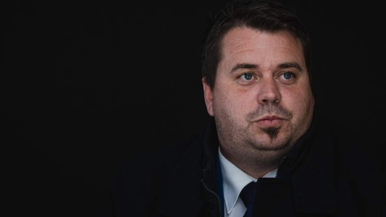 Načelnik Murtera Turčinov mora platiti kaznu zbog sukoba interesa