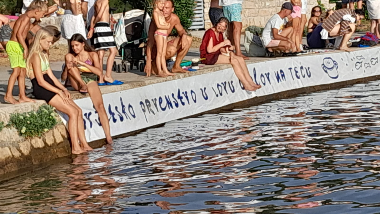 Zlarinsko lito donosi pregršt događanja na otoku