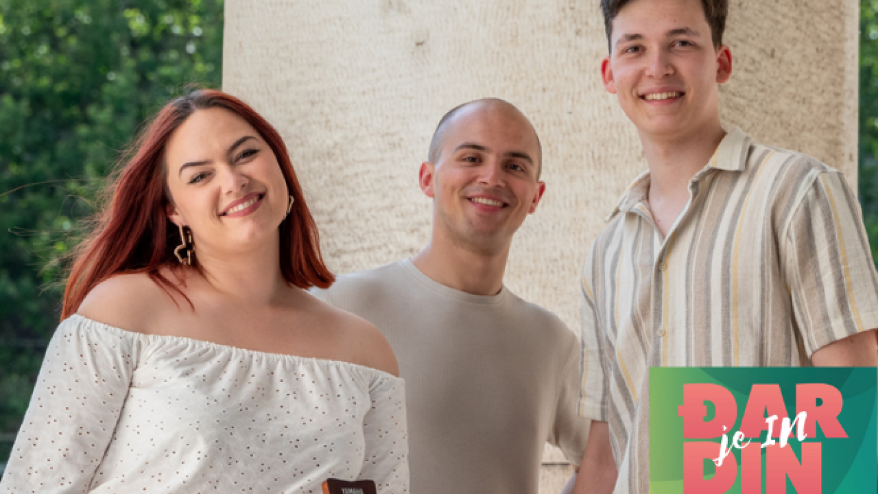 Trio Soulwarmers stiže u Vodice ovog utorka