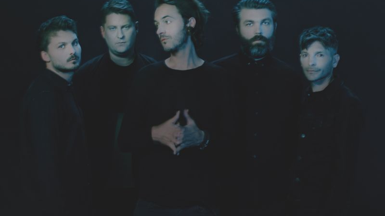 Editors s velikih europskih pozornica stižu na tvrđavu sv. Mihovila