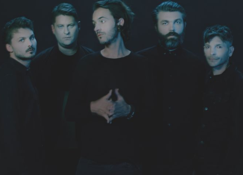 Editors s velikih europskih pozornica stižu na tvrđavu sv. Mihovila