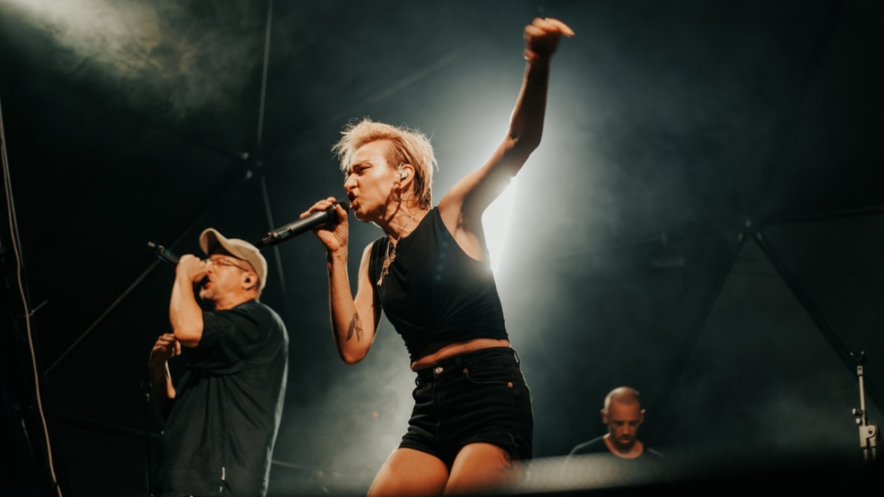 Uhićen muškarac koji je Remi prijetio smrću zbog izjava o Thompsonu