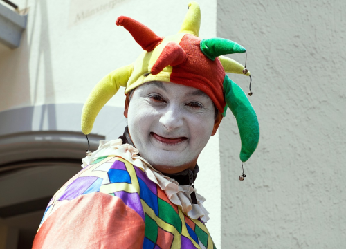 Jeste li znali? Iskreni ljudi se boje klauna, lideri se pauka, a od zmija bježe jako brižni ljudi