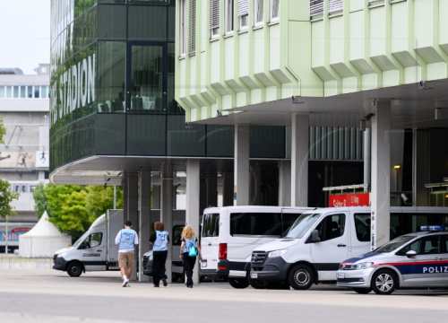 Pojačana sigurnost na koncertima Coldplaya u Beču nakon otkazivanja Taylor Swift