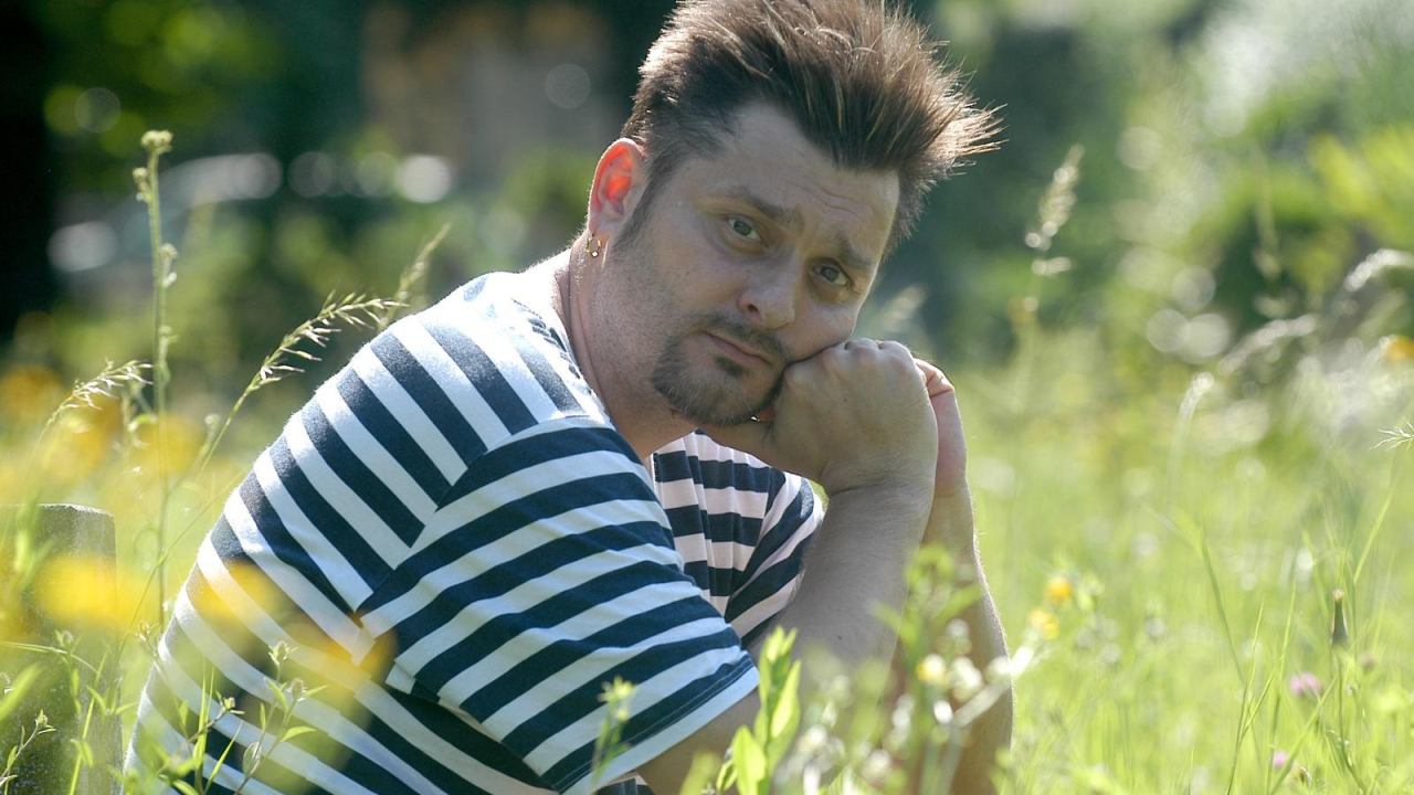 Neprežaljeni kralj funka: Dino Dvornik danas bi proslavio 60. rođendan