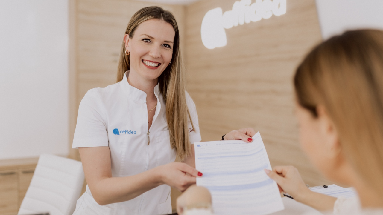 Dogovorite svoj internistički pregled kod dr. Maria Jurina u Poliklinici Affidea Vita