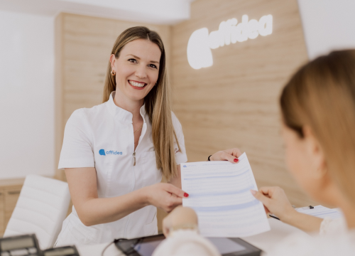 Dogovorite svoj internistički pregled kod dr. Maria Jurina u Poliklinici Affidea Vita