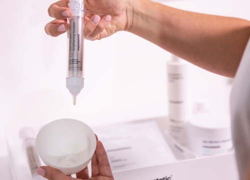 Fotografija 4 - Najbolji tretman za pomlađivanje lica dostupan u Sorriso Beauty Centru