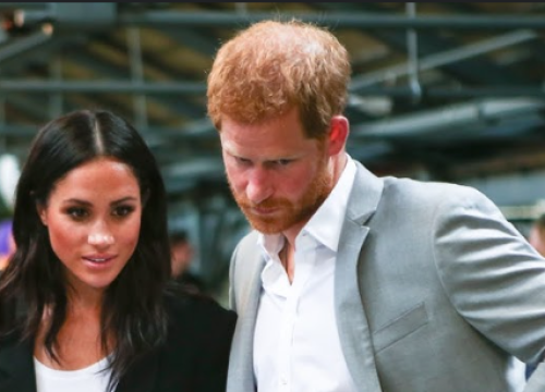 Princ Harry potpuno izgubio glavu pod Meghaninim utjecajem