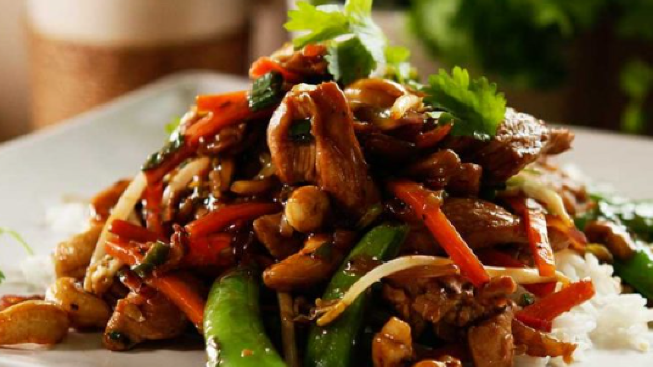 Sočna pileća prsa s kojima ne možete pogriješiti