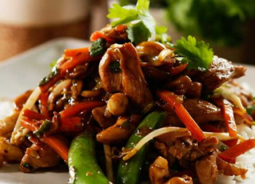 Sočna pileća prsa s kojima ne možete pogriješiti