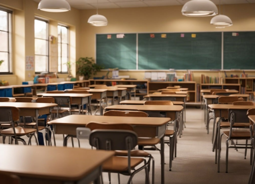 Proglašena krivom: Majka osuđena jer joj je sin skupio hrpu neopravdanih sati u školi