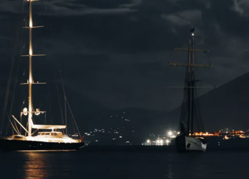 Identificirana tijela iz potonule jedrilice na Siciliji. Među njima i tajkun Mike Lynch