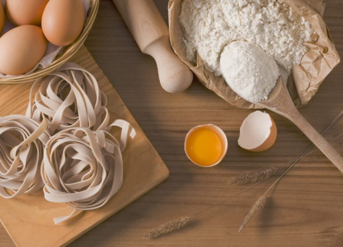 Ove namirnice  nikako ne biste trebali jesti sirove