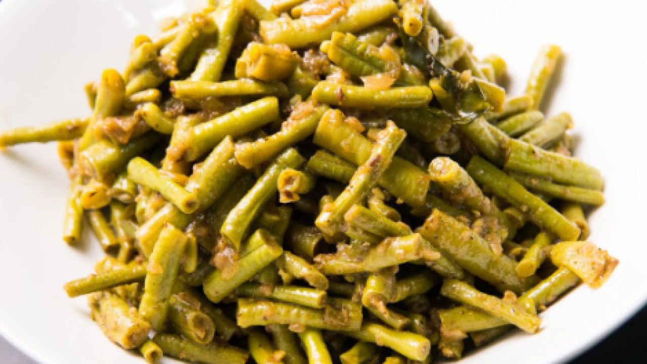 Trik s kojim skromne mahune postaju božanstveno jelo