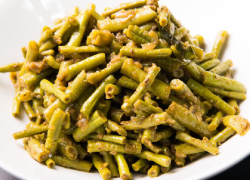 Trik s kojim skromne mahune postaju božanstveno jelo