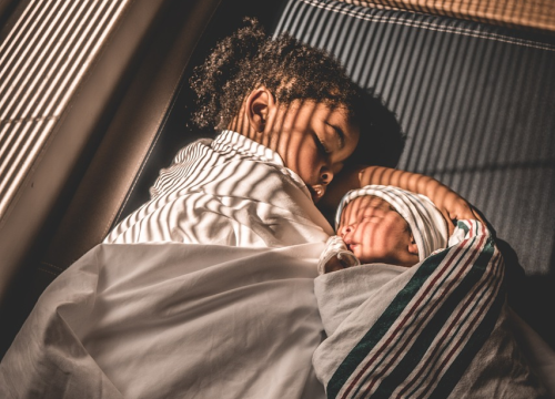 Djeca koja manje spavaju vjerojatnije će se drogirati kasnije u životu