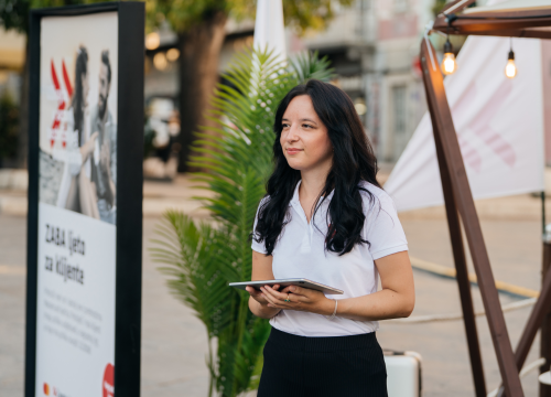 Fotografija 4 - ZABA ljeto za klijente stiže u Šibenik, troje posjetitelja može osvojiti po 10.000 eura