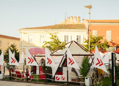 Fotografija 5 - ZABA ljeto za klijente stiže u Šibenik, troje posjetitelja može osvojiti po 10.000 eura