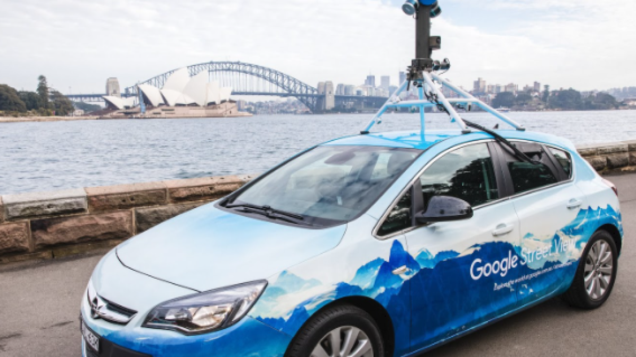 Ljudi skrivaju svoje kuće od Googlea, i to s dobrim razlogom