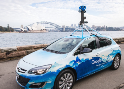 Ljudi skrivaju svoje kuće od Googlea, i to s dobrim razlogom