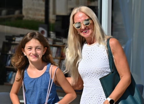 Fotografija 1 - FOTO Đir po gradu, subota 24. kolovoza