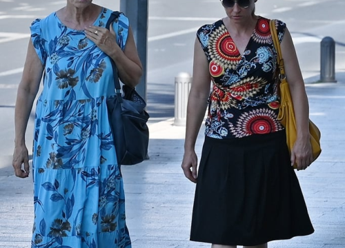 Fotografija 28 - FOTO Đir po gradu, subota 24. kolovoza