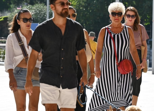 Fotografija 39 - FOTO Đir po gradu, subota 24. kolovoza