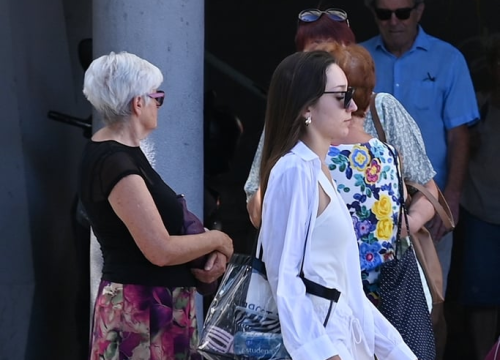 Fotografija 53 - FOTO Đir po gradu, subota 24. kolovoza