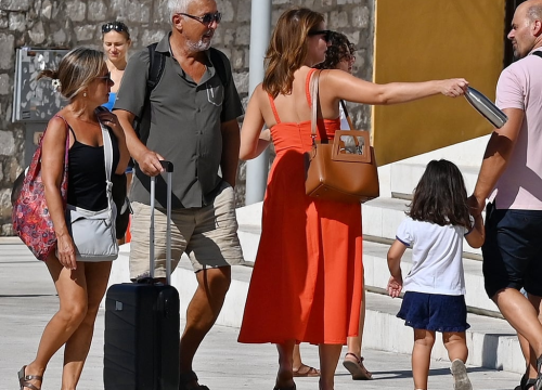 Fotografija 12 - FOTO Đir po gradu, subota 24. kolovoza