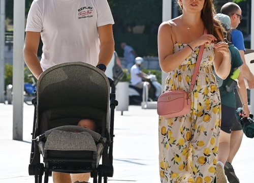 Fotografija 46 - FOTO Đir po gradu, subota 24. kolovoza