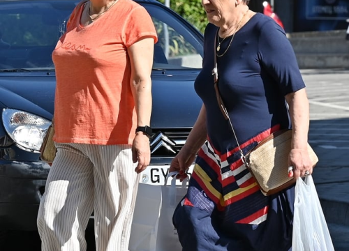 Fotografija 9 - FOTO Đir po gradu, subota 24. kolovoza