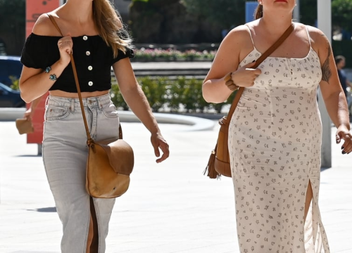 Fotografija 17 - FOTO Đir po gradu, subota 24. kolovoza