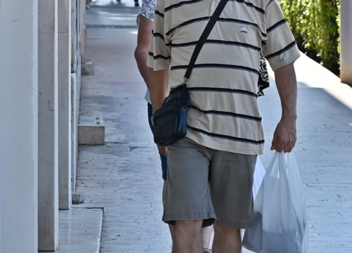 Fotografija 36 - FOTO Đir po gradu, subota 24. kolovoza