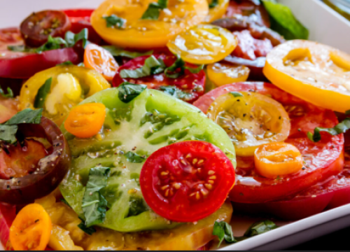 Često konzumiranje ovih sedam namirnica može usporiti učinke starenja