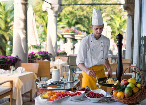 Amadria Park traži radnike za povremeni rad!